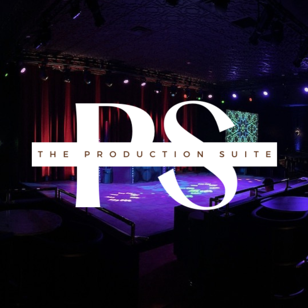 The Production Suite • Love Affair